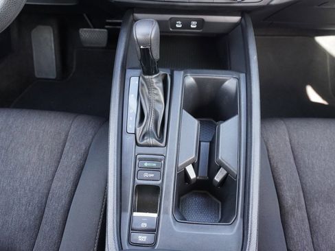 Used 2023 Honda Accord EX image 18