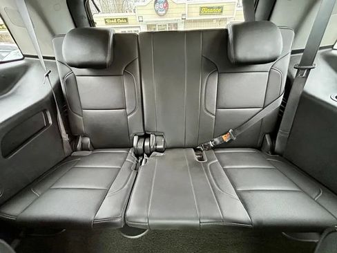 Used 2018 Chevrolet Tahoe Premier image 15