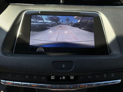 Used 2020 Cadillac XT4 Premium Luxury image 25