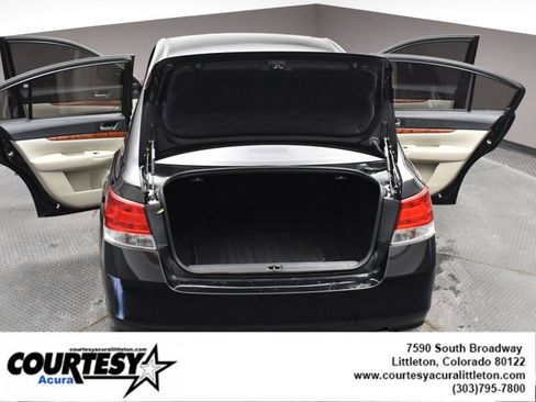 Used 2010 Subaru Legacy 3.6R Limited w/ Popular Equipment Group 3B image 43