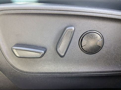 Used 2023 Ford Bronco Sport Outer Banks w/ Tech Package image 21