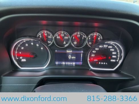 Used 2021 Chevrolet Silverado 2500 LT image 14