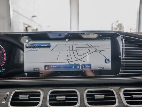 New 2026 Mercedes-Benz GLE 450 4MATIC image 20