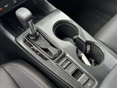 New 2025 Honda Civic Sport Touring image 14