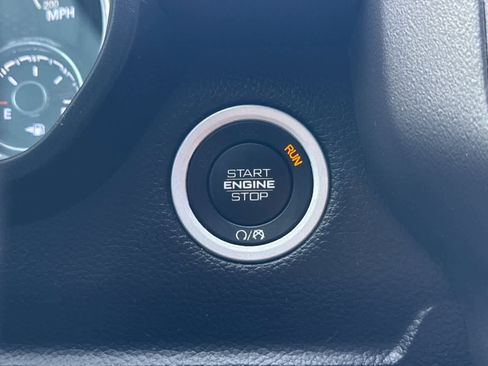 Used 2021 RAM 1500 Big Horn image 24