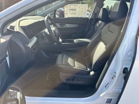 New 2026 Nissan Murano SL AWD/4WD image 10