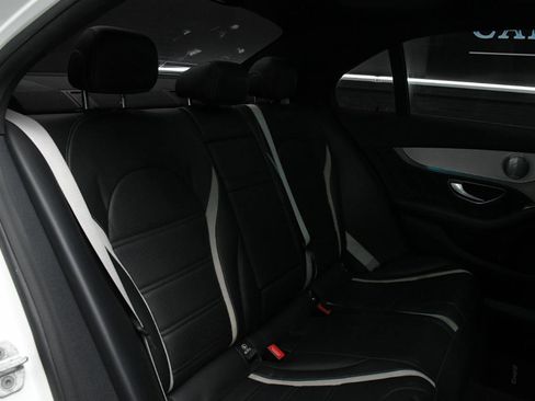 Used 2015 Mercedes-Benz C 63 AMG S image 43