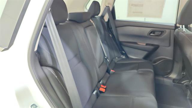 New 2027 Nissan Rogue S FWD image 25