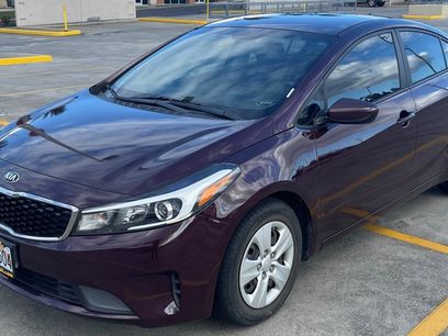 Used 2017 Kia Forte LX