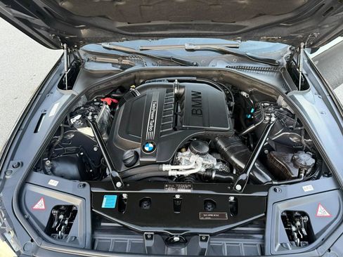 Used 2011 BMW 535i Sedan image 29