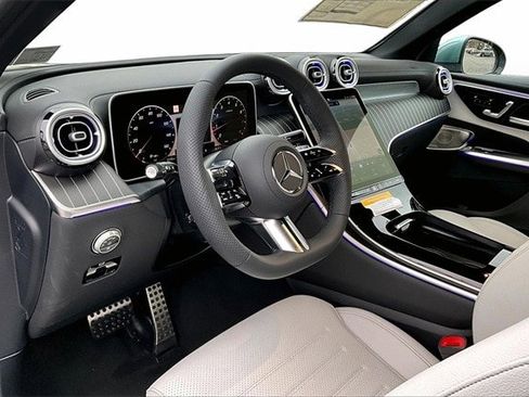 New 2026 Mercedes-Benz GLC 300 4MATIC image 8