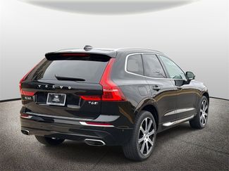 Used 2020 Volvo XC60 T6 Inscription w/ Protection Package Premier video 2