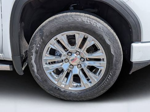 Used 2022 GMC Sierra 1500 Denali image 10