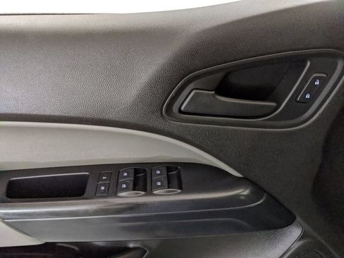 Used 2016 Chevrolet Colorado W/T w/ WT Convenience Package AWD/4WD image 14