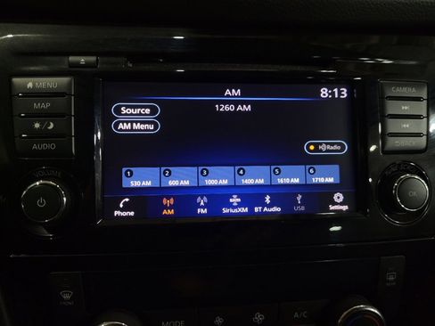 Used 2020 Nissan Rogue SL w/ Premium Package AWD/4WD image 25