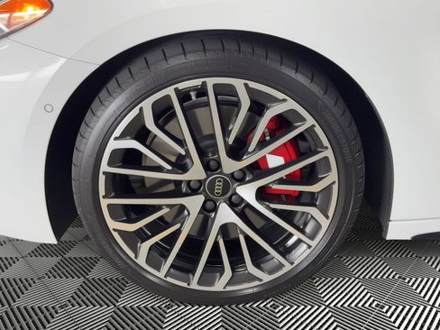 Used 2026 Audi S5 Prestige AWD/4WD image 12