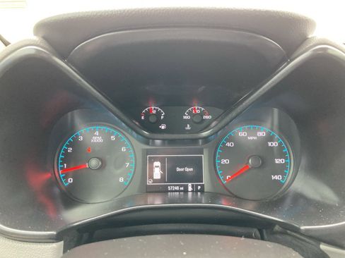 Certified 2019 Chevrolet Colorado W/T w/ WT Convenience Package image 14