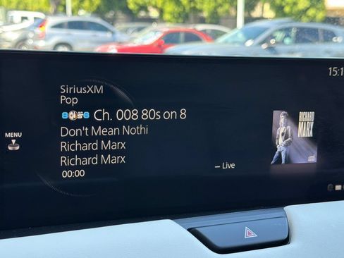 Certified 2024 MAZDA CX-90 Plug-In Hybrid w/ Premium Plus AWD/4WD image 19