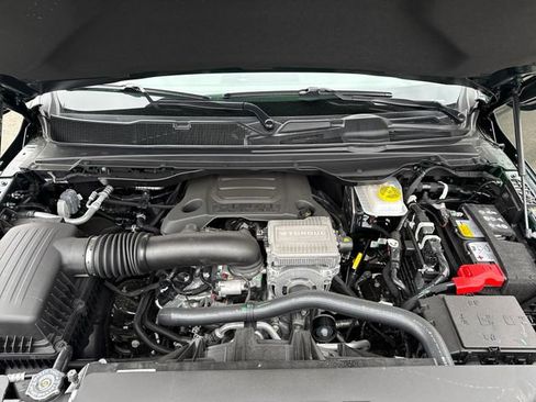 New 2026 RAM 1500 Laramie AWD/4WD image 28