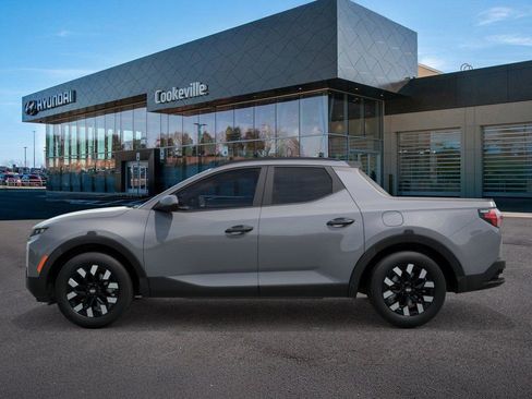 New 2026 Hyundai Santa Cruz SEL AWD/4WD image 3