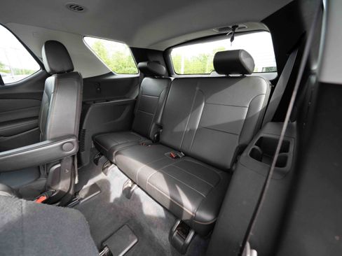 Used 2021 Chevrolet Traverse Premier w/ Redline Edition AWD/4WD image 24
