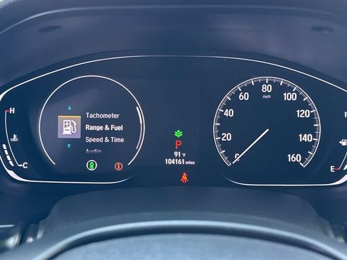 Used 2019 Honda Accord Sport image 30