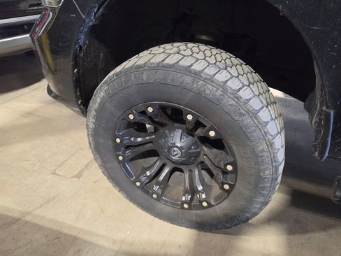 Used 2017 RAM 1500 Sport AWD/4WD image 3