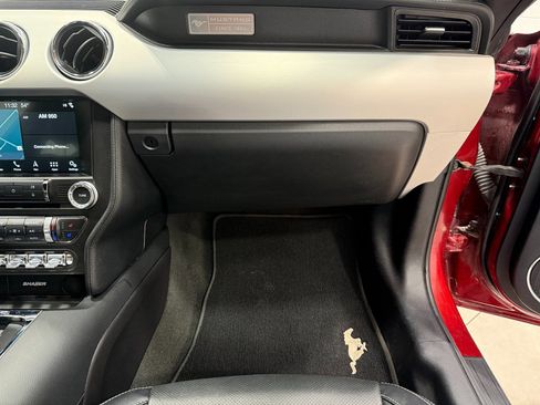 Used 2017 Ford Mustang Premium w/ Equipment Group 201A image 27