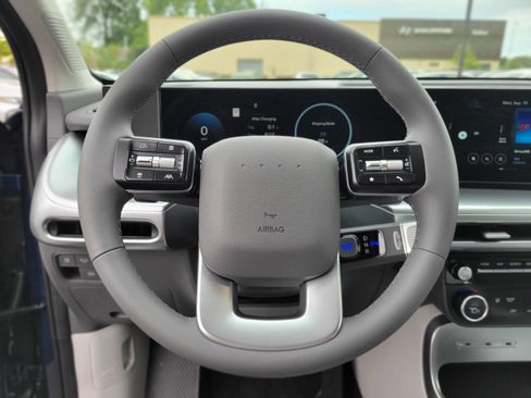 New 2026 Hyundai Ioniq 9 SE image 26