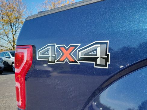 Used 2018 Ford F150 XLT w/ Equipment Group 302A Luxury image 7