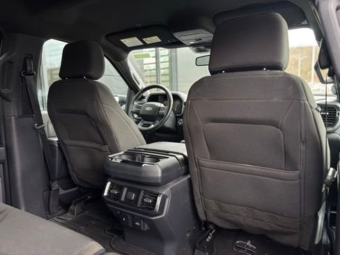 Used 2023 Ford F150 XLT w/ Equipment Group 302A High image 48