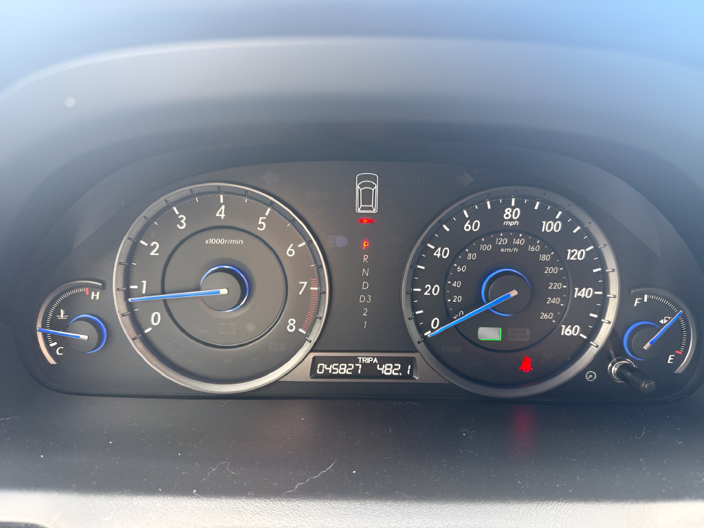 Used 2012 Honda Crosstour EX-L image 29