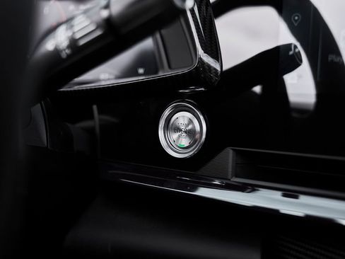 Used 2024 Chevrolet Corvette Z06 w/ Z07 Performance Package image 60