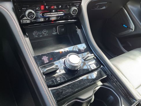 Used 2023 Jeep Grand Cherokee Summit image 36