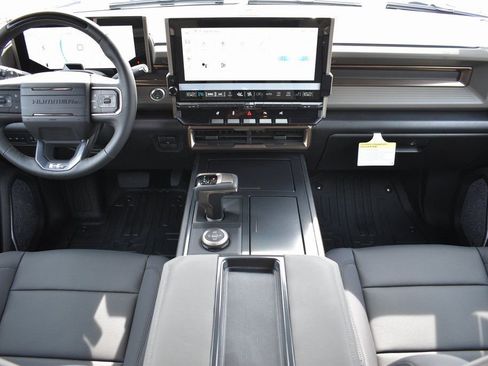 New 2025 GMC Hummer EV 2X image 17