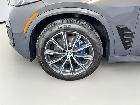 New 2026 BMW X5 xDrive40i w/ M Sport Package image 33