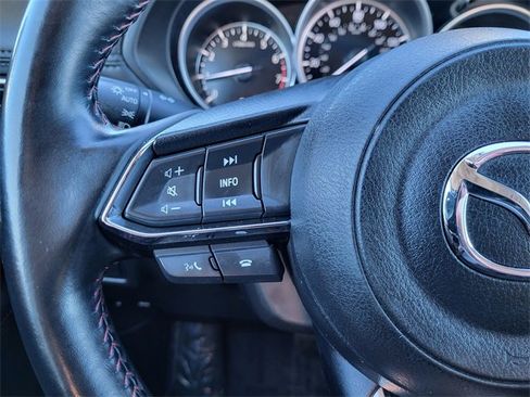 Used 2023 MAZDA CX-5 Carbon Edition image 8