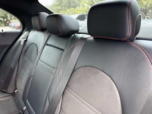 Used 2021 Mercedes-Benz C 43 AMG 4MATIC Sedan image 16