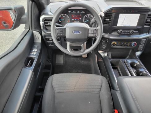Certified 2023 Ford F150 XL w/ STX Appearance Package image 15