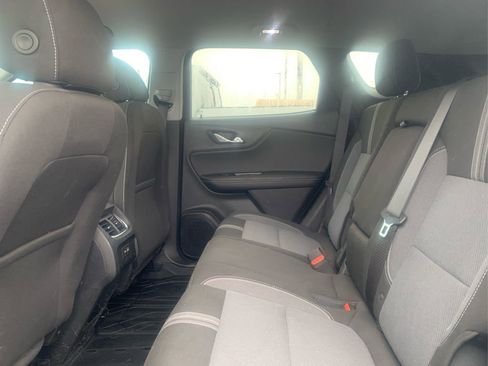Used 2023 Chevrolet Blazer LT w/ Midnight/Sport Edition image 9