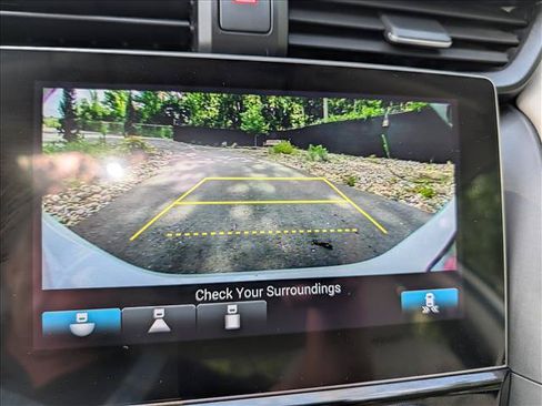 Used 2022 Honda Insight Touring image 40