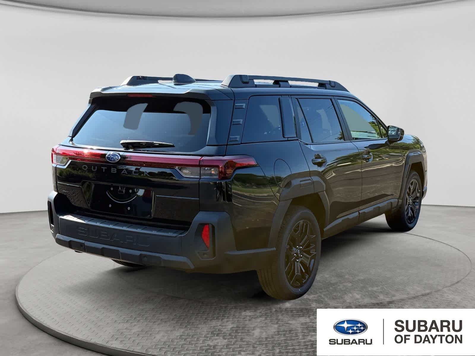 New 2026 Subaru Outback Limited XT AWD/4WD image 5