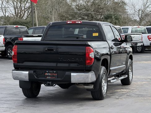 Used 2015 Toyota Tundra SR5 w/ SR5 Upgrade Package image 11