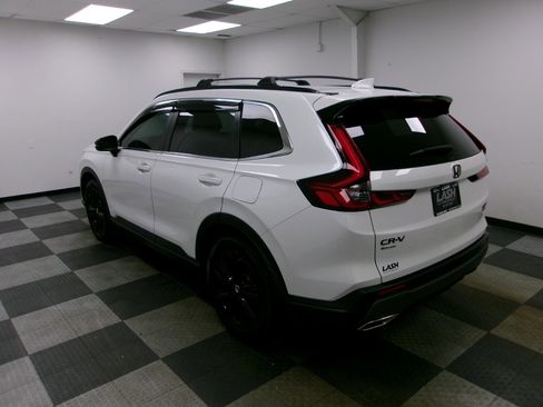Used 2024 Honda CR-V Sport Touring image 2
