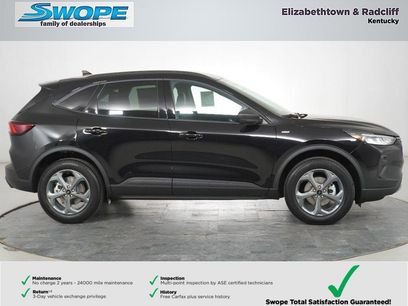 New 2026 Ford Escape ST-Line w/ Tech Pack #1