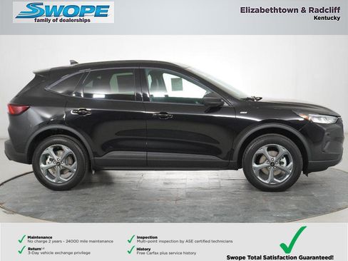 New 2026 Ford Escape ST-Line w/ Tech Pack #1 image 3