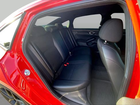 Used 2024 Honda Civic Sport image 20