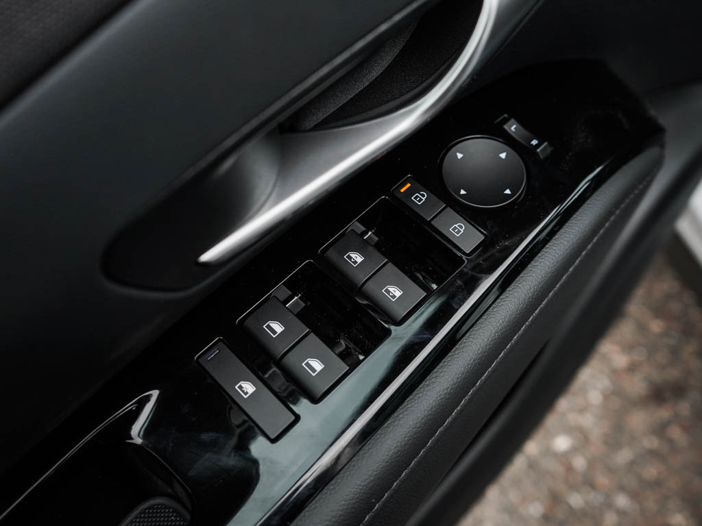 New 2026 Hyundai Tucson Limited AWD/4WD image 17