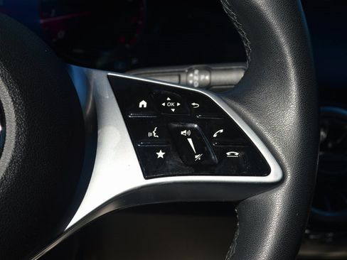 Certified 2024 Mercedes-Benz GLB 250 GLB 250 image 16