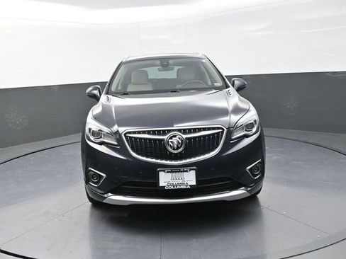 Used 2020 Buick Envision Premium w/ LPO, Active Package image 5